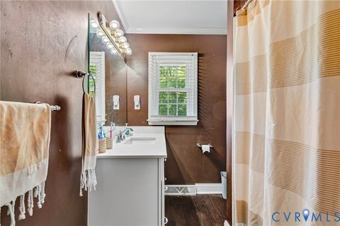 Tiny photo for 9737 Graves Road, South Chesterfield, VA 23803 (MLS # 2609633)