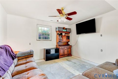 Tiny photo for 9737 Graves Road, South Chesterfield, VA 23803 (MLS # 2609633)