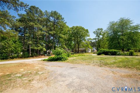 Tiny photo for 9737 Graves Road, South Chesterfield, VA 23803 (MLS # 2609633)