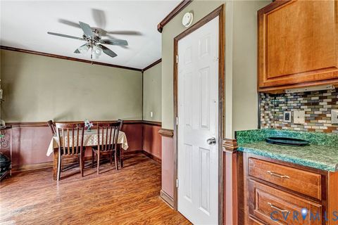 Tiny photo for 9737 Graves Road, South Chesterfield, VA 23803 (MLS # 2609633)