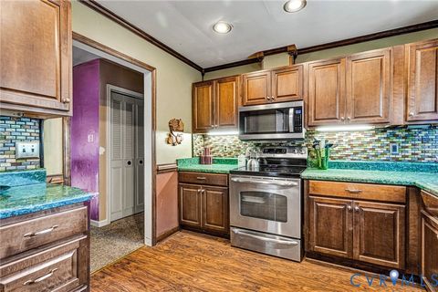 Tiny photo for 9737 Graves Road, South Chesterfield, VA 23803 (MLS # 2609633)