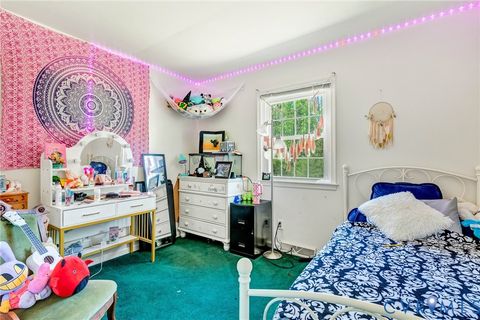 Tiny photo for 9737 Graves Road, South Chesterfield, VA 23803 (MLS # 2609633)