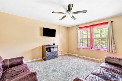Tiny photo for 9737 Graves Road, South Chesterfield, VA 23803 (MLS # 2609633)