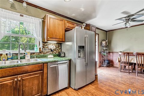 Tiny photo for 9737 Graves Road, South Chesterfield, VA 23803 (MLS # 2609633)