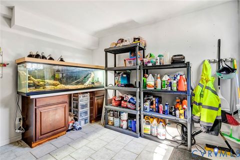 Tiny photo for 9737 Graves Road, South Chesterfield, VA 23803 (MLS # 2609633)