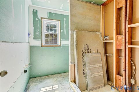 Tiny photo for 9737 Graves Road, South Chesterfield, VA 23803 (MLS # 2609633)