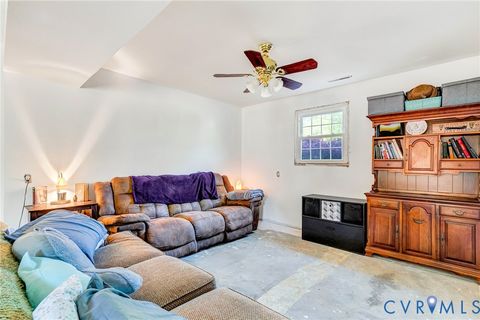 Tiny photo for 9737 Graves Road, South Chesterfield, VA 23803 (MLS # 2609633)