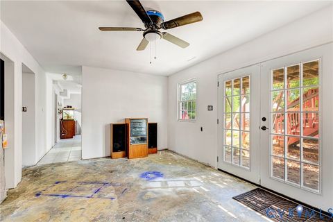 Tiny photo for 9737 Graves Road, South Chesterfield, VA 23803 (MLS # 2609633)