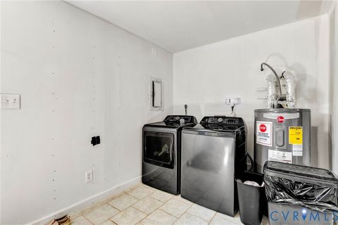 Tiny photo for 9737 Graves Road, South Chesterfield, VA 23803 (MLS # 2609633)