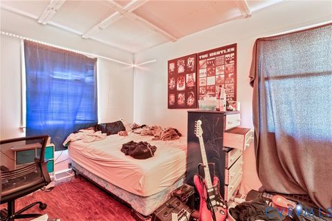 Tiny photo for 9737 Graves Road, South Chesterfield, VA 23803 (MLS # 2609633)