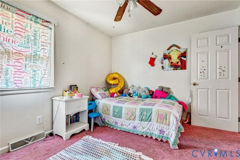 Tiny photo for 9737 Graves Road, South Chesterfield, VA 23803 (MLS # 2609633)