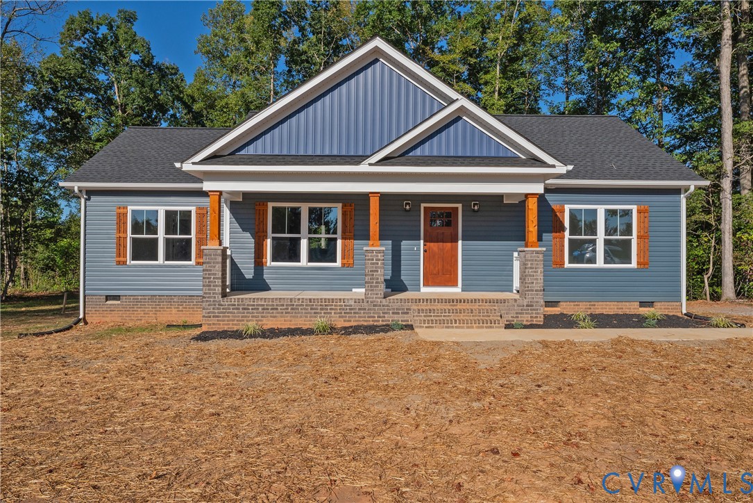 10320 White Oak Church Road