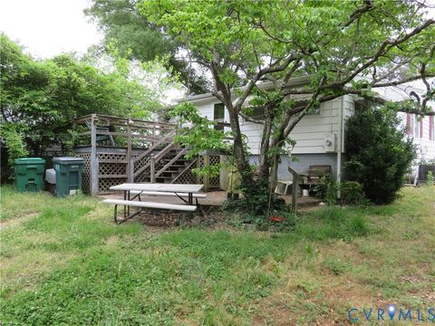Tiny photo for 110 N Kalmia Avenue, Henrico, VA 23075 (MLS # 2611064)