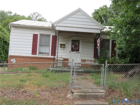 Tiny photo for 110 N Kalmia Avenue, Henrico, VA 23075 (MLS # 2611064)