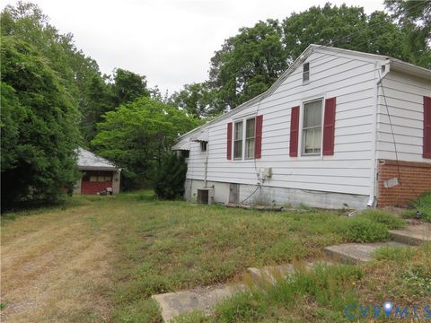 Tiny photo for 110 N Kalmia Avenue, Henrico, VA 23075 (MLS # 2611064)