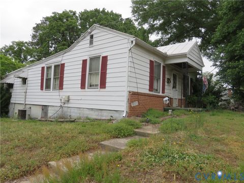 Tiny photo for 110 N Kalmia Avenue, Henrico, VA 23075 (MLS # 2611064)