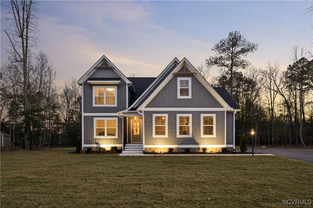 Lot 54 Poplar Forest Court Unit Lot 54