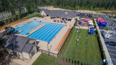 Tiny photo for 15418 Millwright Road, Chesterfield, VA 23832 (MLS # 2527866)