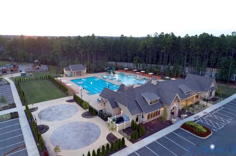 Tiny photo for 15418 Millwright Road, Chesterfield, VA 23832 (MLS # 2527866)
