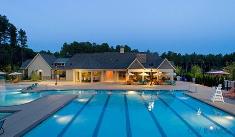 Tiny photo for 15418 Millwright Road, Chesterfield, VA 23832 (MLS # 2527866)