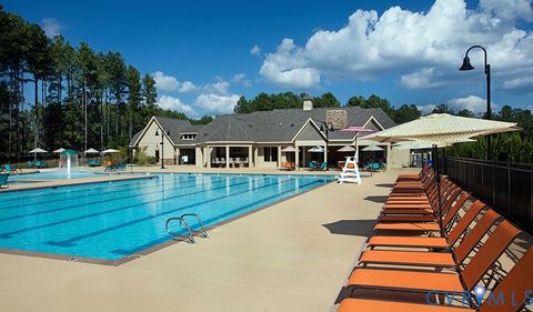 Tiny photo for 15418 Millwright Road, Chesterfield, VA 23832 (MLS # 2527866)