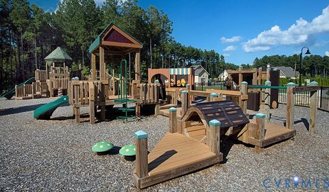 Tiny photo for 15418 Millwright Road, Chesterfield, VA 23832 (MLS # 2527866)