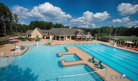 Tiny photo for 15418 Millwright Road, Chesterfield, VA 23832 (MLS # 2527866)