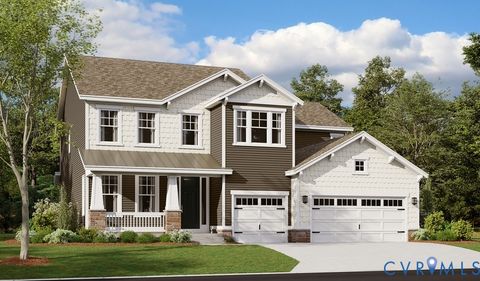 Photo of 15418 Millwright Road, Chesterfield, VA 23832 (MLS # 2527866)