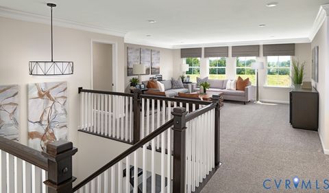 Tiny photo for 15418 Millwright Road, Chesterfield, VA 23832 (MLS # 2527866)