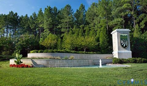 Tiny photo for 15418 Millwright Road, Chesterfield, VA 23832 (MLS # 2527866)
