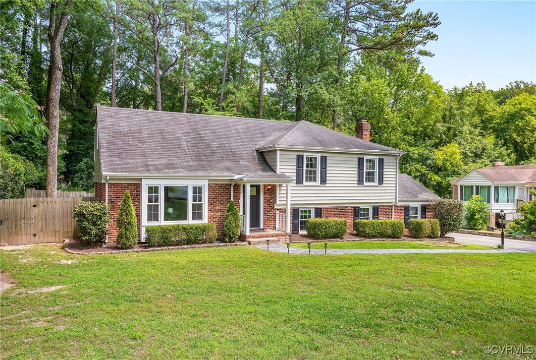 4025 Southampton Road