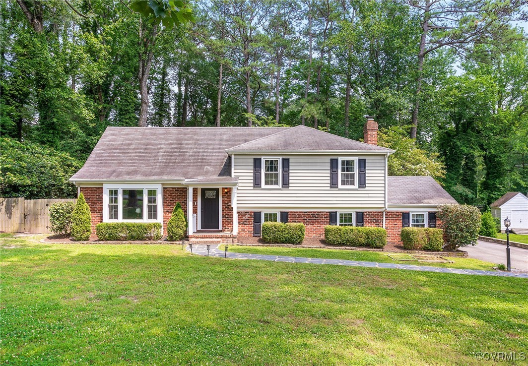 4025 Southampton Road