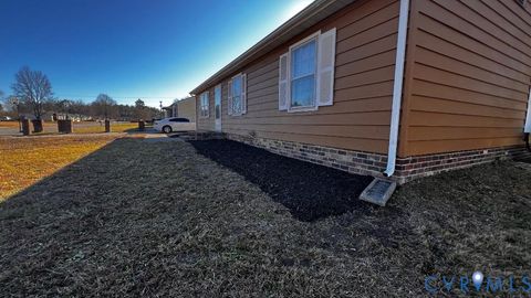 Tiny photo for 21312 Warrior Drive, South Chesterfield, VA 23803 (MLS # 2602590)