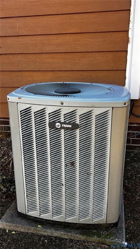 Tiny photo for 21312 Warrior Drive, South Chesterfield, VA 23803 (MLS # 2602590)