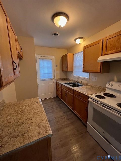 Tiny photo for 21312 Warrior Drive, South Chesterfield, VA 23803 (MLS # 2602590)