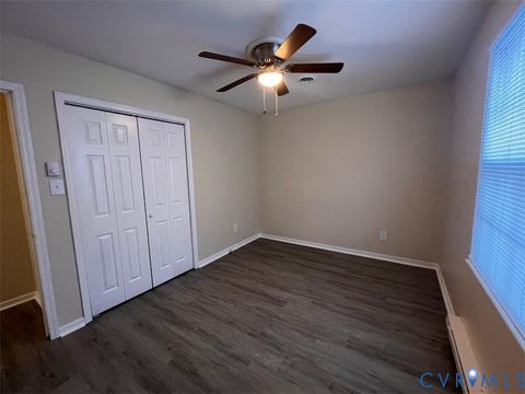 Tiny photo for 21312 Warrior Drive, South Chesterfield, VA 23803 (MLS # 2602590)