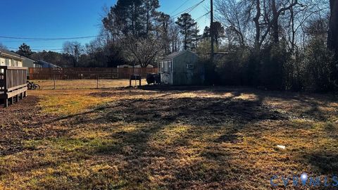 Tiny photo for 21312 Warrior Drive, South Chesterfield, VA 23803 (MLS # 2602590)