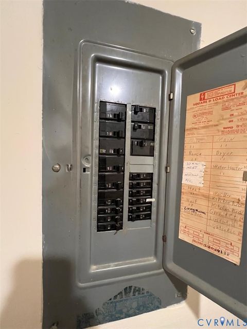 Tiny photo for 21312 Warrior Drive, South Chesterfield, VA 23803 (MLS # 2602590)