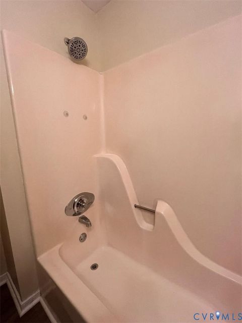 Tiny photo for 21312 Warrior Drive, South Chesterfield, VA 23803 (MLS # 2602590)