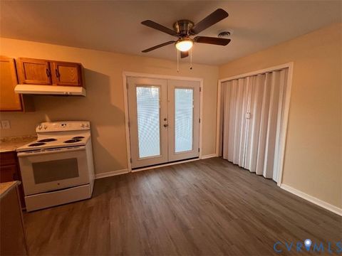 Tiny photo for 21312 Warrior Drive, South Chesterfield, VA 23803 (MLS # 2602590)