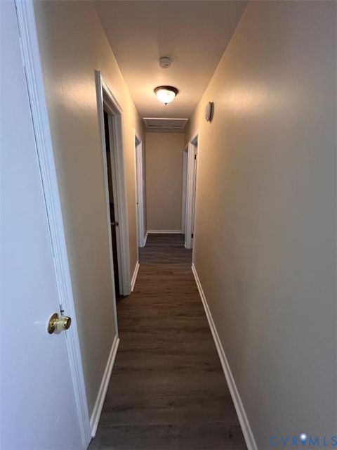 Tiny photo for 21312 Warrior Drive, South Chesterfield, VA 23803 (MLS # 2602590)