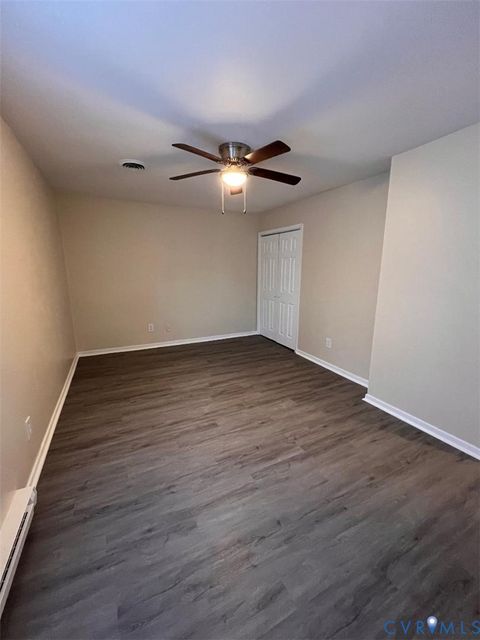 Tiny photo for 21312 Warrior Drive, South Chesterfield, VA 23803 (MLS # 2602590)