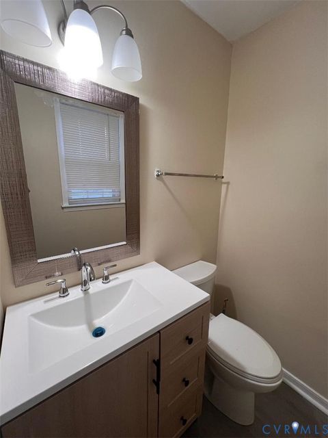 Tiny photo for 21312 Warrior Drive, South Chesterfield, VA 23803 (MLS # 2602590)