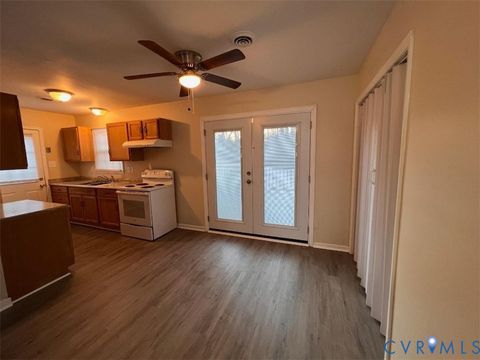 Tiny photo for 21312 Warrior Drive, South Chesterfield, VA 23803 (MLS # 2602590)