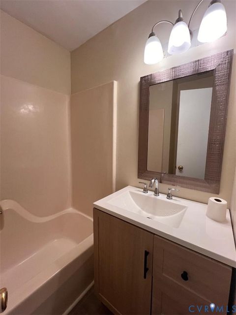 Tiny photo for 21312 Warrior Drive, South Chesterfield, VA 23803 (MLS # 2602590)