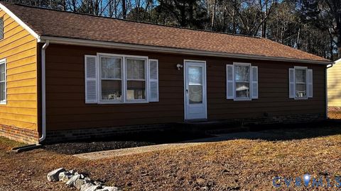 Tiny photo for 21312 Warrior Drive, South Chesterfield, VA 23803 (MLS # 2602590)