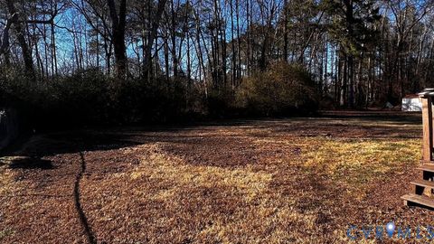 Tiny photo for 21312 Warrior Drive, South Chesterfield, VA 23803 (MLS # 2602590)