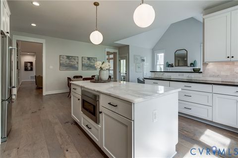 Tiny photo for 566 Church Hill Road, Goochland, VA 23103 (MLS # 2609100)