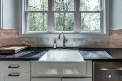 Tiny photo for 566 Church Hill Road, Goochland, VA 23103 (MLS # 2609100)