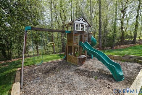 Tiny photo for 566 Church Hill Road, Goochland, VA 23103 (MLS # 2609100)